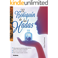 El botiquín de las hadas (Naturismo)